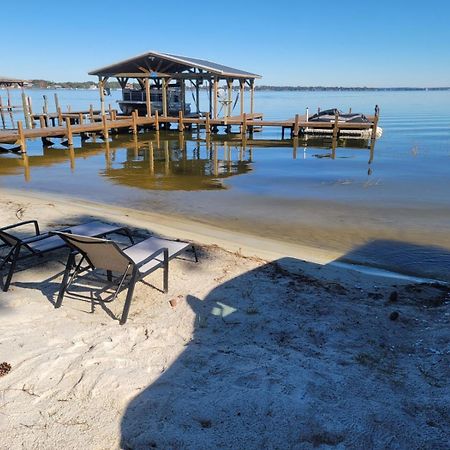 Camp St. Cabanas Unit 2 On Lake Dora ทาวาเรส ภายนอก รูปภาพ