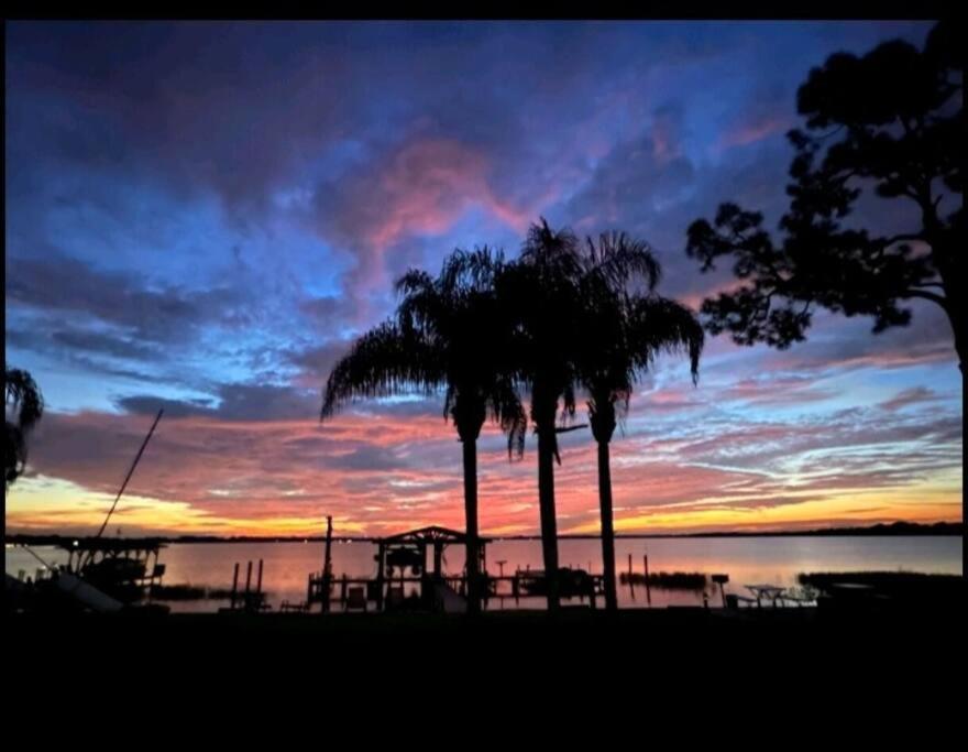 Camp St. Cabanas Unit 2 On Lake Dora ทาวาเรส ภายนอก รูปภาพ