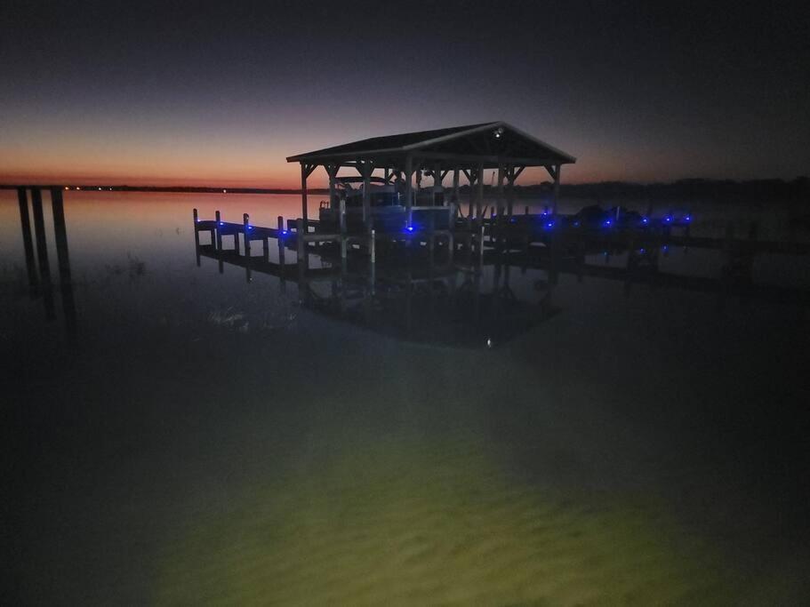 Camp St. Cabanas Unit 2 On Lake Dora ทาวาเรส ภายนอก รูปภาพ