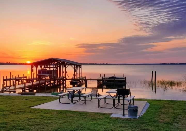Camp St. Cabanas Unit 2 On Lake Dora ทาวาเรส ภายนอก รูปภาพ